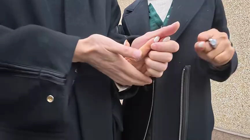 หลินเจี้ยน&หวังเยี่ยน เบื้องหลังยังไม่ออน Forever by Your Side 3