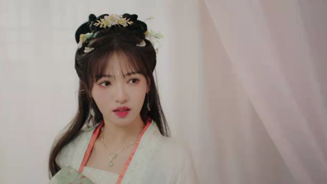 EP04: Beyond The Loop - - China - TV - Romance - Traditional Costume ...
