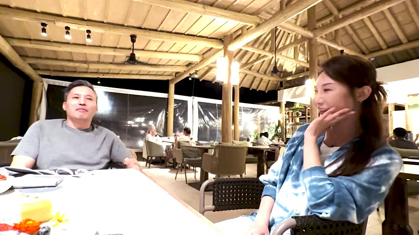 หวังจื่อฉุน&หวังเสวียเหล่ย เบื้องหลังยังไม่ออน Forever by Your Side 1