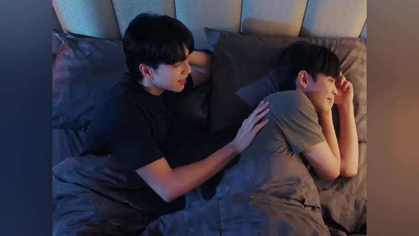 ตัวอย่าง EP.23 ：เพราะรักนำทาง พาร์ท 2 (Uncut Ver.)