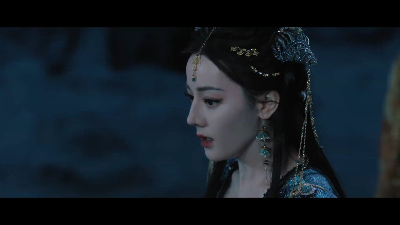 Highlight EP20 : เจ้าอยากกลายเป็นไป๋ส่านสิงคนต่อไปหรือ | ประทีปรักเหนือสองภพ