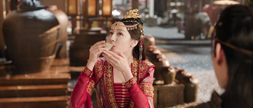 ตัวอย่าง EP13: ประทีปรักเหนือสองภพ