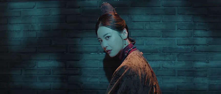 ตัวอย่าง EP02: พราวพร่างบุปผาตระการ