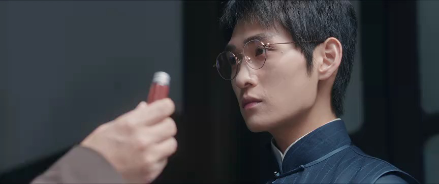 ตัวอย่าง EP30: หากวินาทีนั้นไม่พบเธอ