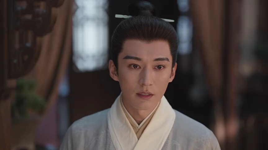ตัวอย่าง EP42: หอมรักมิรู้เลือน