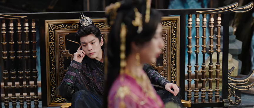 ตัวอย่าง EP14: ประทีปรักเหนือสองภพ