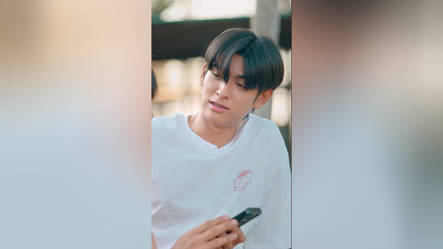 ตัวอย่าง (Ver.2): เขย่าหัวใจไอ้จอมดื้อ