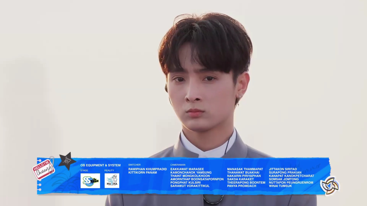 Highlight EP5 : เราจะได้พบกันอีกมั้ย |  CHUANG ASIA S2
