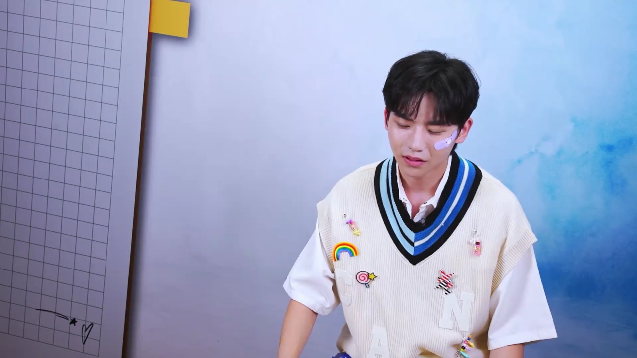 Highlight EP3 : ประกาศ MVP ของทีม A |  CHUANG ASIA S2