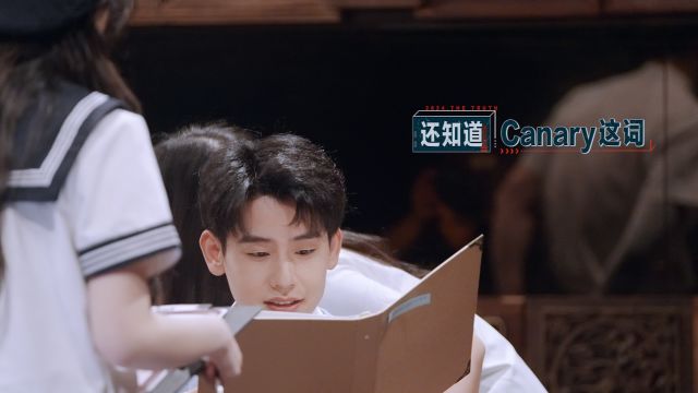 Episode 2 of the Experiential Version: Zhuoqing CP fallout? Balala CP stirs up on-the-spot drama -   - Mainland, China - Variety Show -  - 