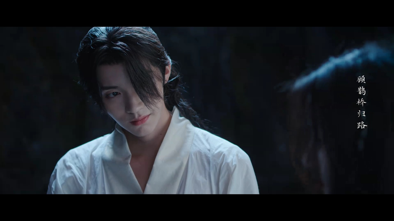 Highlight EP8 : หนึ่งคืนอันแสนหวานก็ยังดีกว่าไม่ได้ลิ้มรสเลย | ทิวากาลแห่งพิรุณโปรย