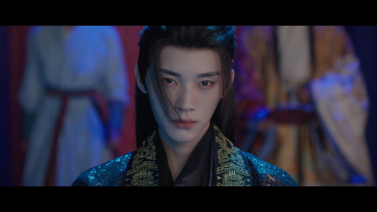 Highlight EP11 : หากผู้ใดไม่ประสงค์ติดตามนายน้อย ก็มารับเงินทองแล้วจากไปได้เลย | ทิวากาลแห่งพิรุณโปรย