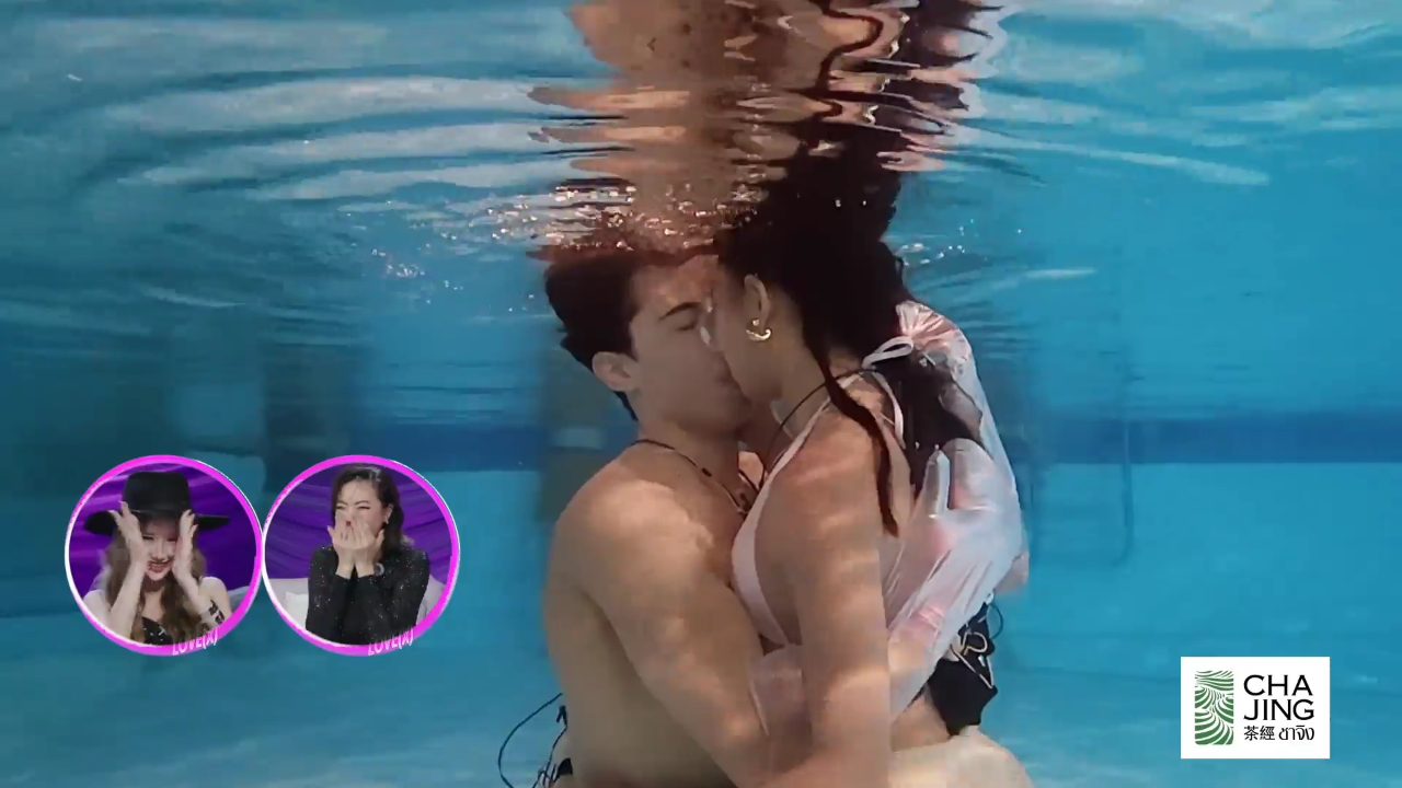 Highlight EP4 : ซันนี่มาเพื่อชนะเท่านั้น | LOVE(X)