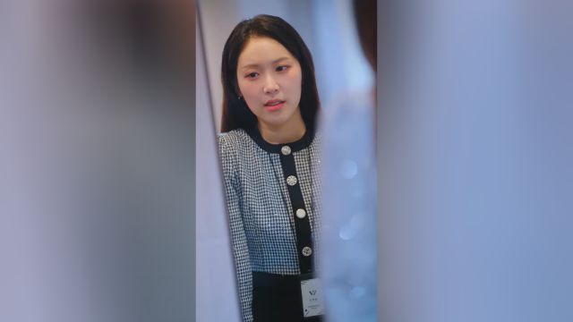 EP40: Istri CEO Kim yang Unik