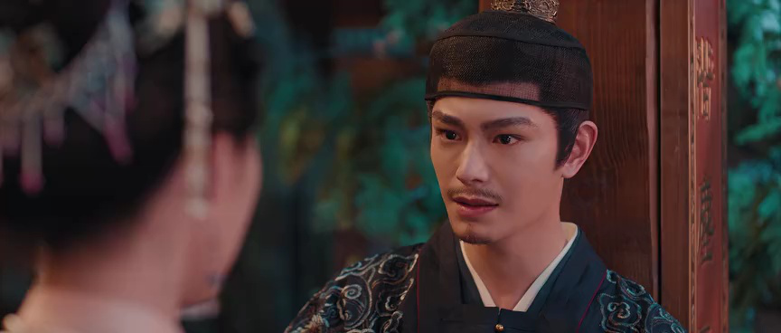 ตัวอย่าง EP32: พราวพร่างบุปผาตระการ