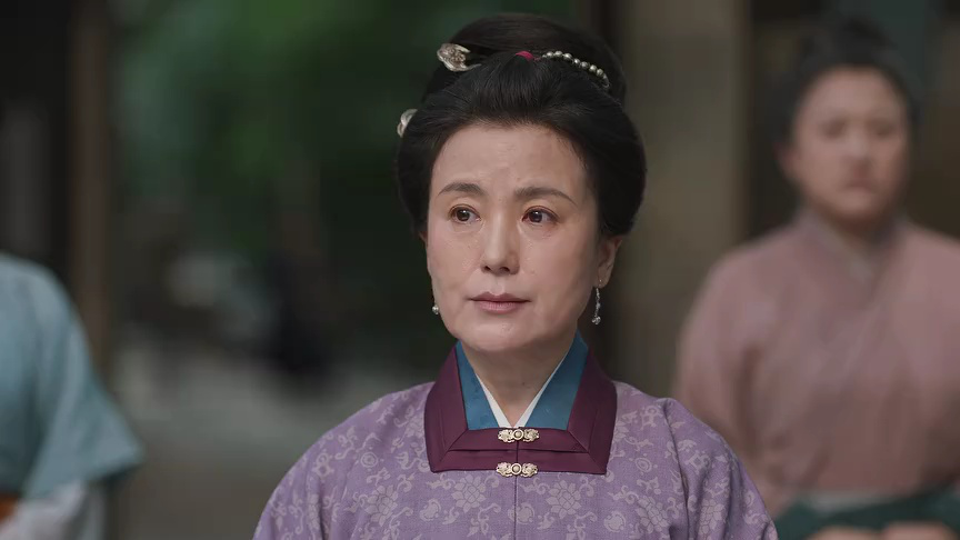 ตัวอย่าง EP03: หอมรักมิรู้เลือน