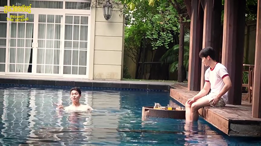 เบื้องหลัง: EP3 | ที่รักสารวัตรเธียร์