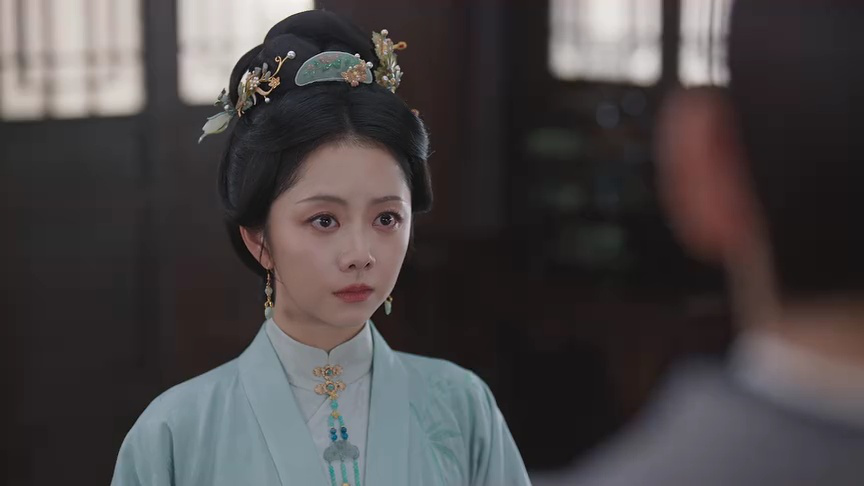 ตัวอย่าง EP44: หอมรักมิรู้เลือน