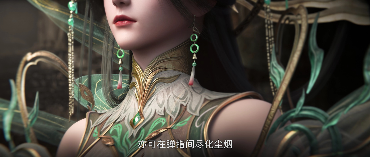 ตัวยอย่าง: บทสุดท้ายแห่งโบราณอมตะ บรรเลงบทเพลงแห่งโศกากล้าหาญกึกก้อง | โลกอันสมบูรณ์แบบ เดอะมูฟวี่: เก้าทัณฑ์ล้างสวรรค์