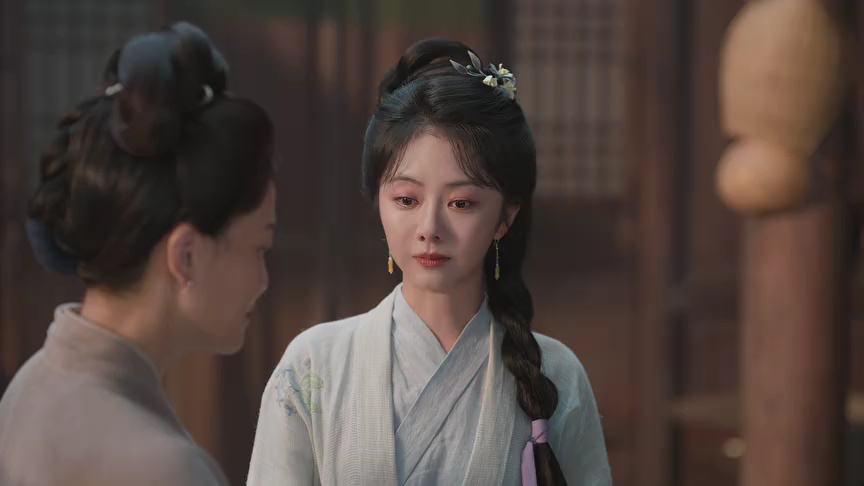 ตัวอย่าง EP26: หอมรักมิรู้เลือน
