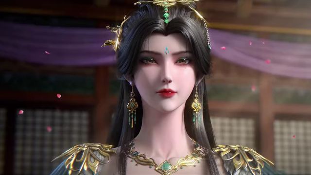Renegade Immortal EP134 Eng Sub | WeTV
