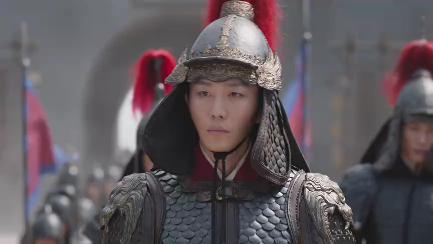 ตัวอย่าง EP14: หอมรักมิรู้เลือน