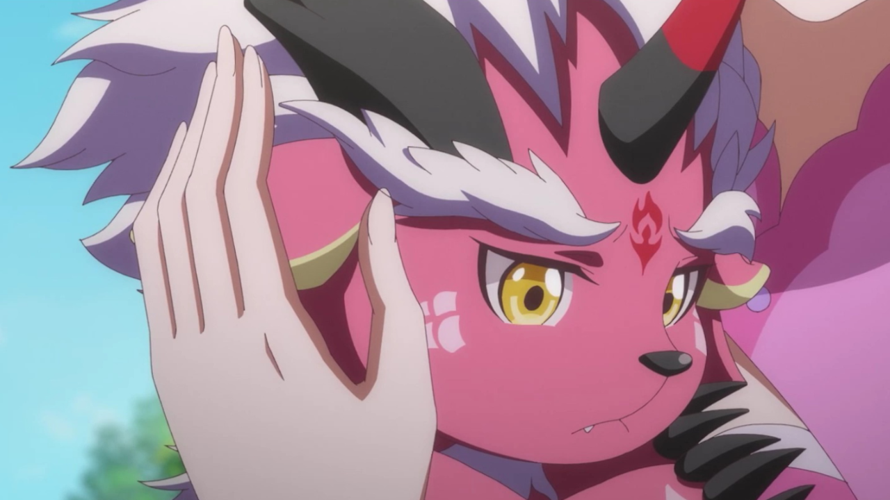 แนะนำตัวละคร: เถี่ยตั้น | หนึ่งความคิดนิจนิรันดร์