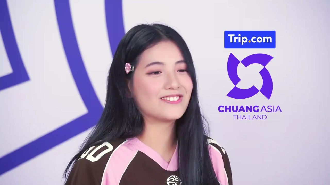 Highlight EP4 : อร่อยมากค่า |  CHUANG ASIA