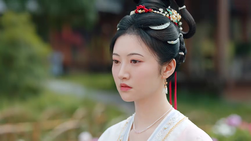 ตัวอย่าง EP04: ซื่อจิ่น หวนรักประดับใจ