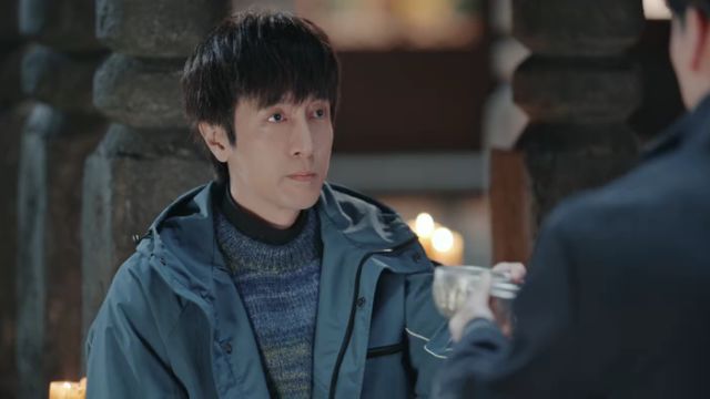 Teaser EP17: Adventure behind the Bronze Door - Wu Xie explores the ...