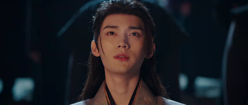 ตัวอย่าง EP12: ทิวากาลแห่งพิรุณโปรย