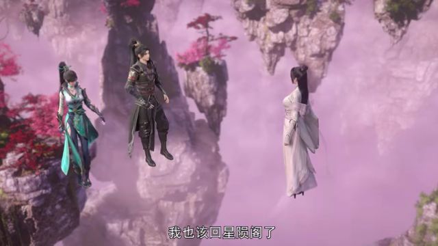 EP145: Battle Through The Heavens S5