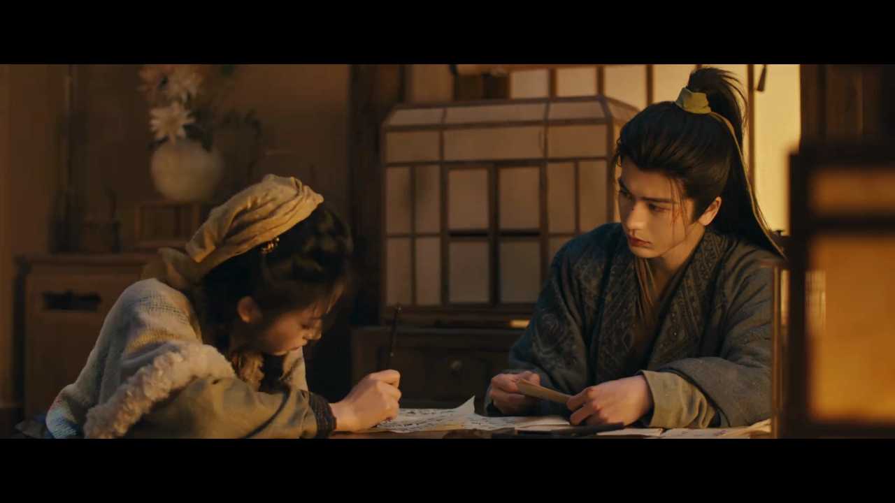 Highlight EP4 : ท่านแม่ข้าเหนื่อยเหลือเกิน  | ล่าหยก