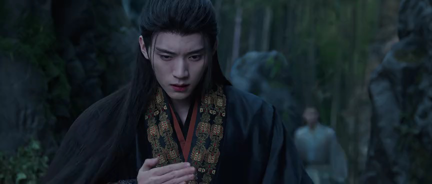 ตัวอย่าง EP35: ทิวากาลแห่งพิรุณโปรย