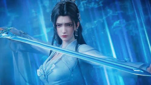 Lu Xueqi maju tanpa takut melawan Raja Siluman | Dinasti Giok S3