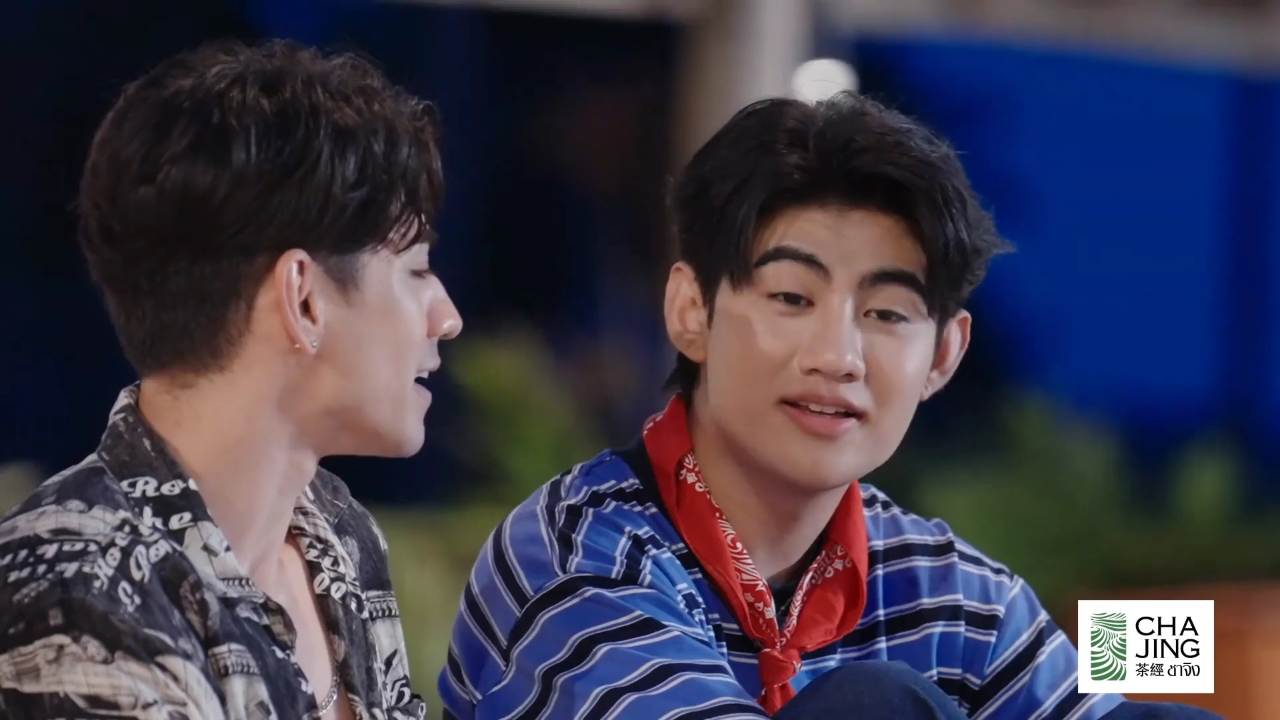 Highlight EP8 : แต่โอกาสนี้คือโอกาสที่ดีที่สุด | LOVE(X)
