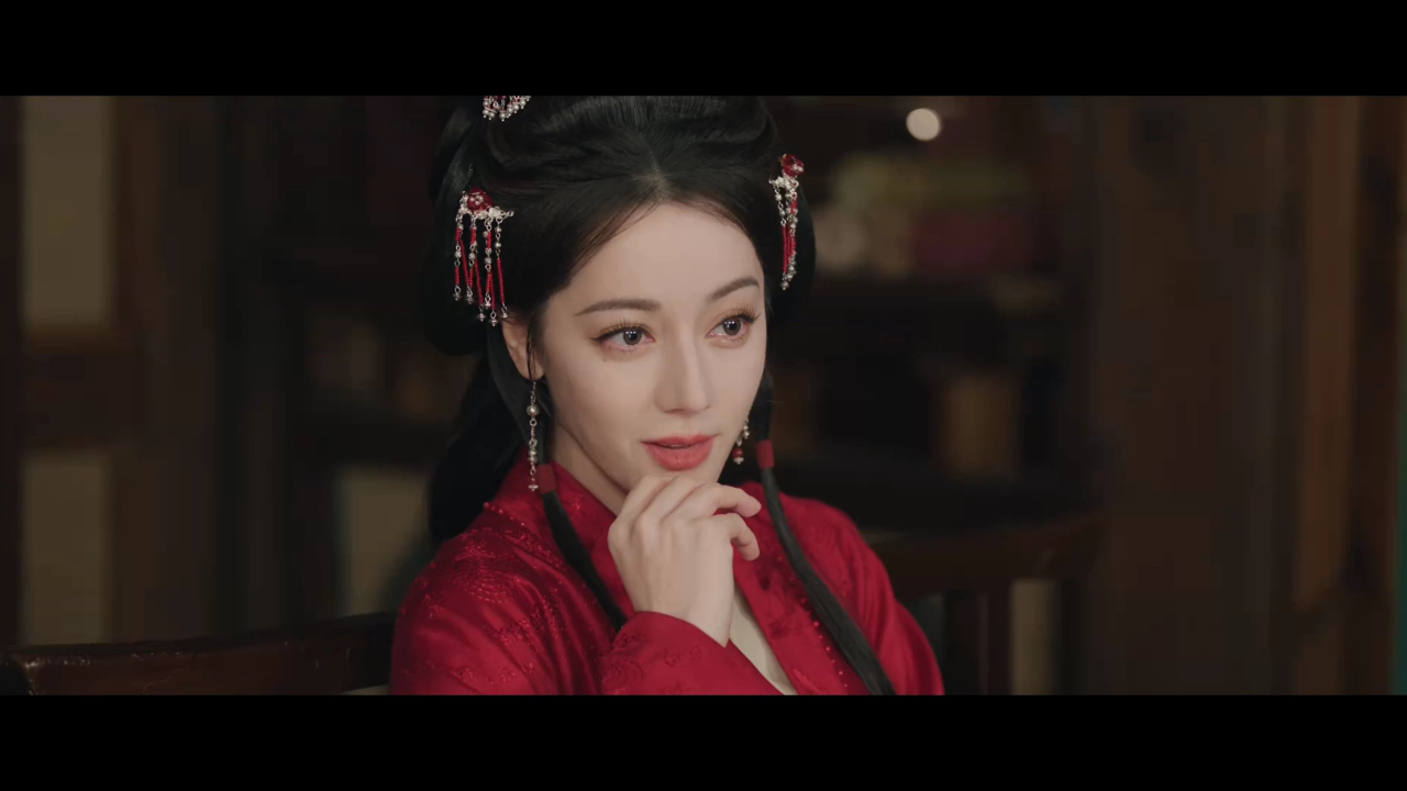 Highlight EP7 : เราจำเป็นต้องคุยกันท่านี้ให้ได้หรือ | ประทีปรักเหนือสองภพ