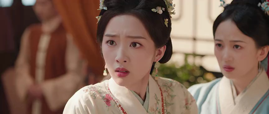 ตัวอย่าง EP03: พราวพร่างบุปผาตระการ