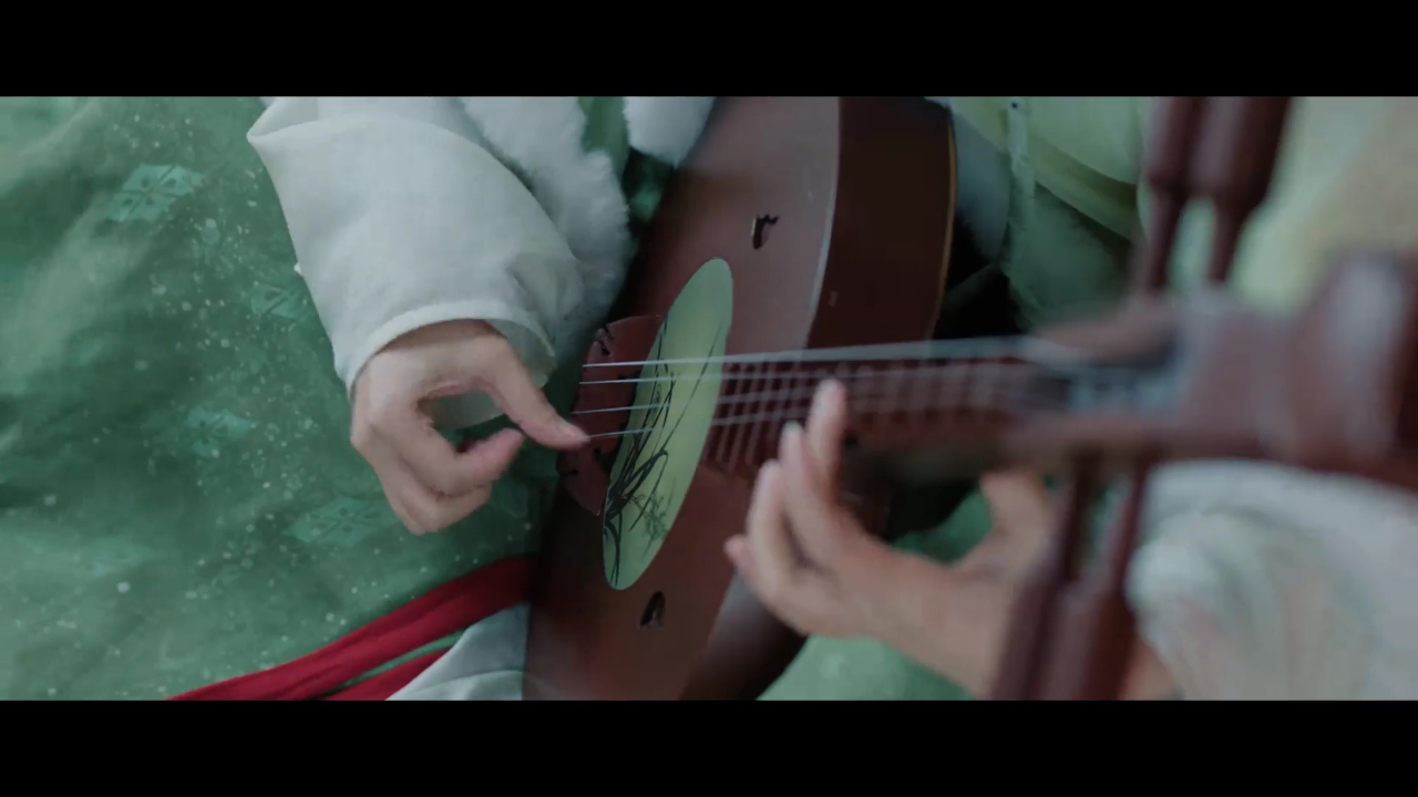 Highlight EP3 : เจ้าจิ้งจอกน้อยนี่ถึงกับกล้ามาหยั่งเชิงข้า | ประทีปรักเหนือสองภพ