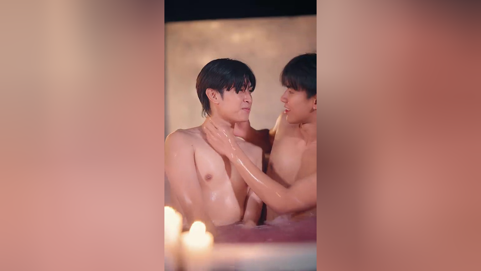 ตัวอย่าง (Ver.1): เขย่าหัวใจไอ้จอมดื้อ