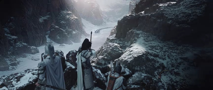 ตัวอย่าง EP06: ประทีปรักเหนือสองภพ