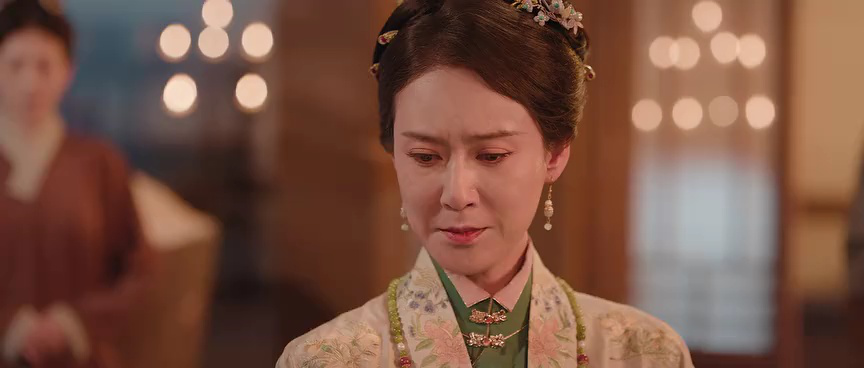 ตัวอย่าง EP08: พราวพร่างบุปผาตระการ