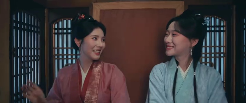 《寒衣入心》即将上线：何宣林化身复仇医女，为世间女子破不公！