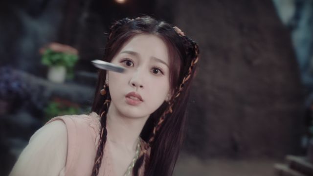 祈今朝_29 - - 中國 - 電視劇 - 古裝 - 愛情,奇幻 - 許凱,虞書欣,付辛博,萬鵬,白冰可