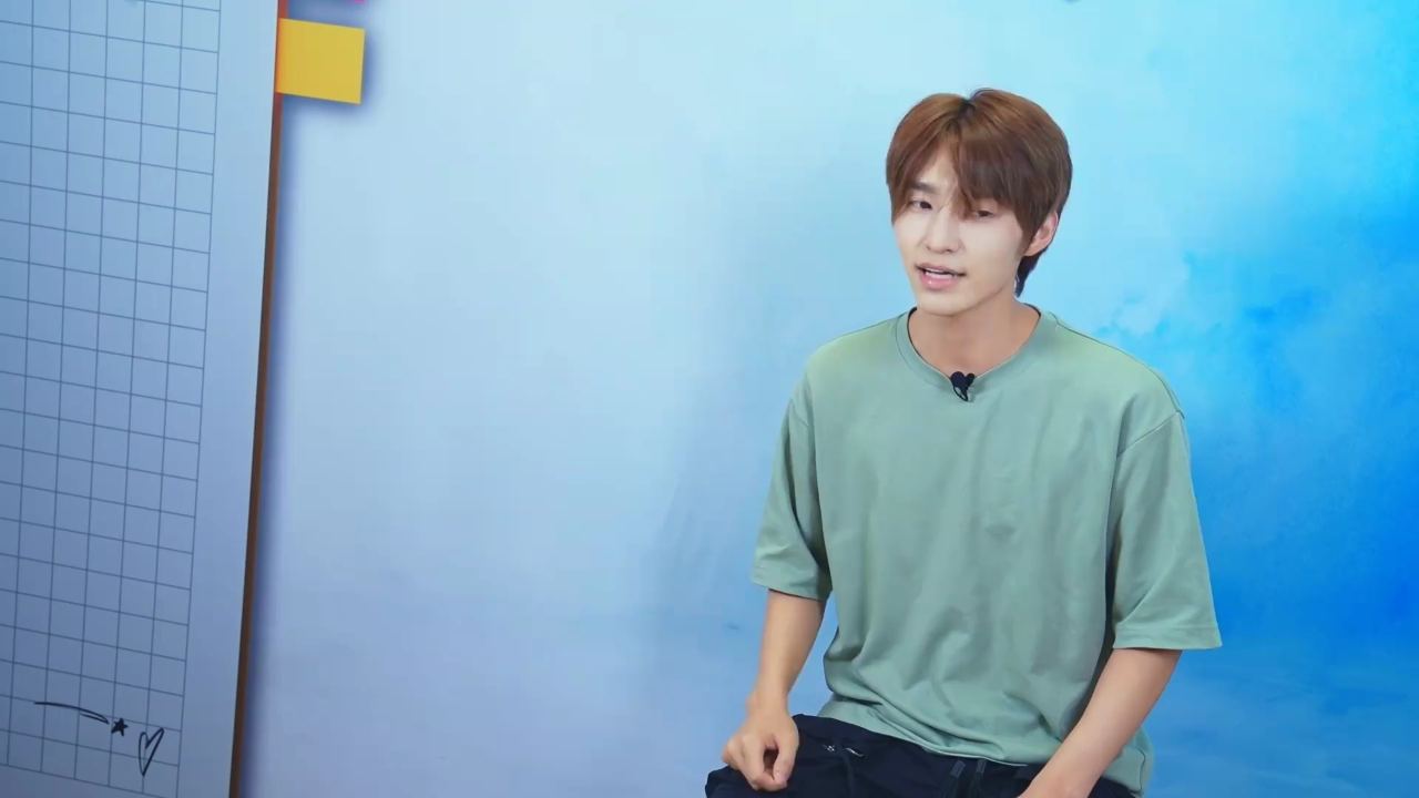 Highlight EP3 : KK ออกแบบท่าเต้นใหม่สำหรับทีม |  CHUANG ASIA S2