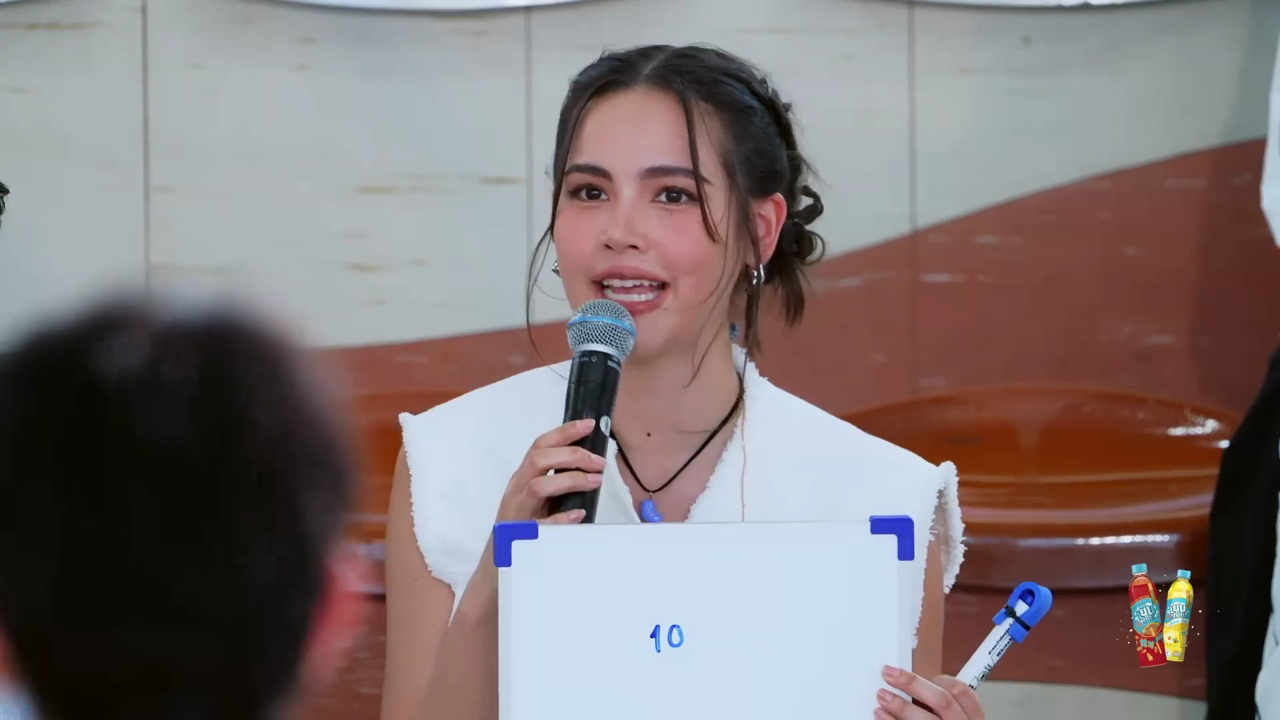 Highlight EP5 : กรรมการให้คะแนนทีม COLORFUL SUNSHINE |  CHUANG ASIA S2