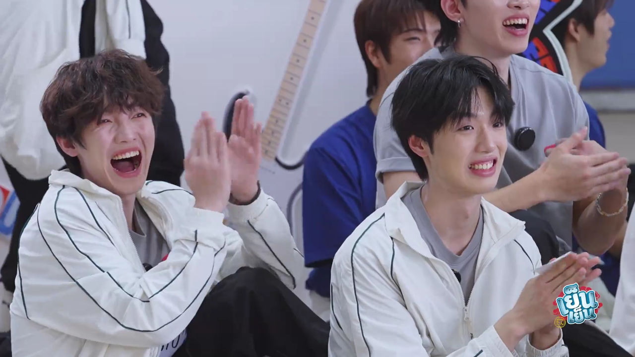 Highlight EP4 : Hu YE TAOได้ Aจากลิซ่า |  CHUANG ASIA S2