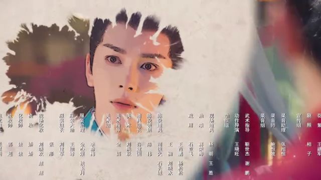 EP21: Unspeakable Longing - - China - TV - Romance - Traditional ...