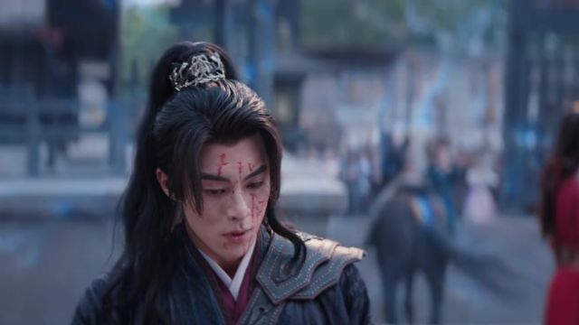 EP40: Para Penjaga Dafeng - - Dylan Wang,Tian Xiwei,Liu Yijun,Yan ...