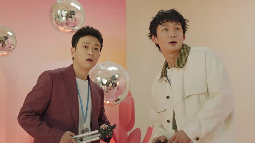 ตัวอย่าง EP03: ปาฏิหาริย์หัวใจ กำไลสื่อรัก